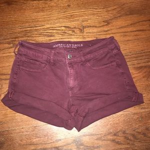 American eagle shorts